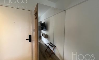 Departamento en Palermo