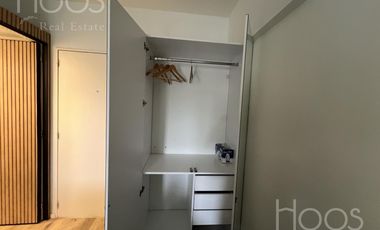 Departamento en Palermo