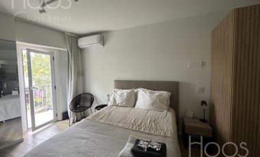 Departamento en Palermo