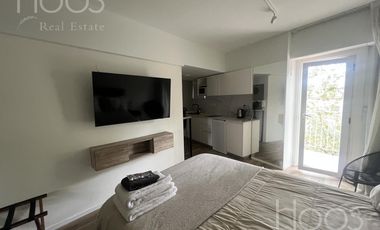 Departamento en Palermo