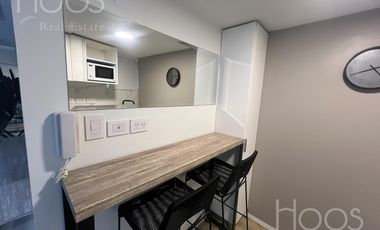 Departamento en Palermo