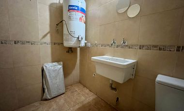 Alquiler 2 ambientes tipo Duplex - Avenida Crovara 400