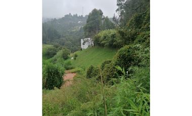 Se Arrienda Casa Campestre Sector Envigado Alto de Palmas
