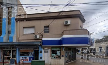 Departamento en alquiler Burzaco 3 ambientes