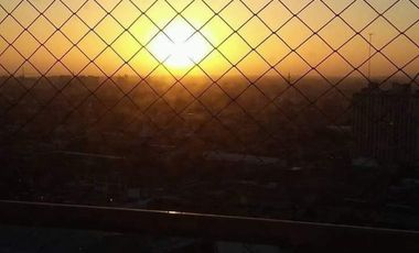 Departamento de tres ambientes con cochera a la venta en Torres Pueyrredon