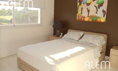 Casa en alquiler temporario en El Ombu | Enero 2025 | 5 Dormitorios
