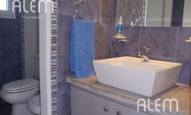 Casa en alquiler temporario en El Ombu | Enero 2025 | 5 Dormitorios