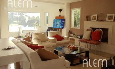 Casa en alquiler temporario en El Ombu | Enero 2025 | 5 Dormitorios