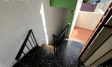 Venta casa 4 ambientes con patio en Wilde