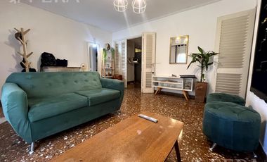 Venta casa 4 ambientes con patio en Wilde