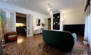 Venta casa 4 ambientes con patio en Wilde