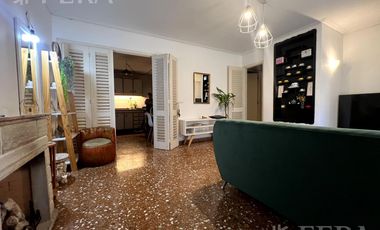 Venta casa 4 ambientes con patio en Wilde
