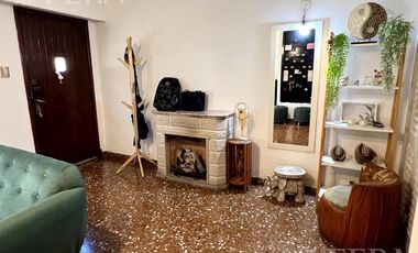 Venta casa 4 ambientes con patio en Wilde