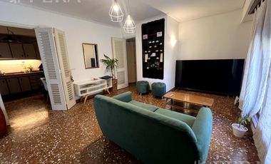 Venta casa 4 ambientes con patio en Wilde