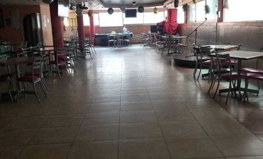 Centro de Azcapotzalco, Azcapotzalco, CDMX, Edificio