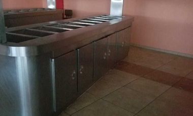 Centro de Azcapotzalco, Azcapotzalco, CDMX, Edificio