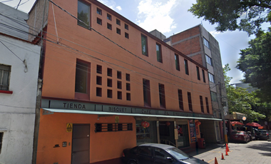 Centro de Azcapotzalco, Azcapotzalco, CDMX, Edificio