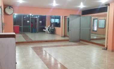 Centro de Azcapotzalco, Azcapotzalco, CDMX, Edificio