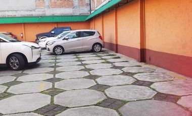 Centro de Azcapotzalco, Azcapotzalco, CDMX, Edificio