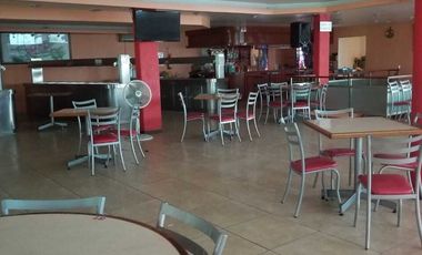 Centro de Azcapotzalco, Azcapotzalco, CDMX, Edificio