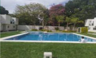 SAN JUAN YAUTEPEC CASA VENTA MORELOS