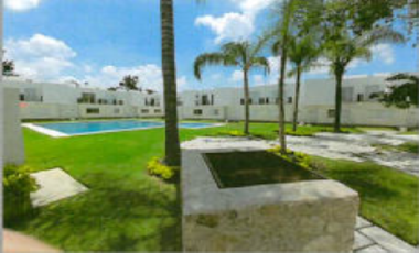 SAN JUAN YAUTEPEC CASA VENTA MORELOS