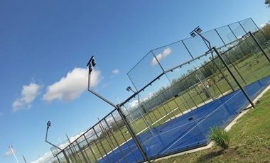 Terreno - Oeste