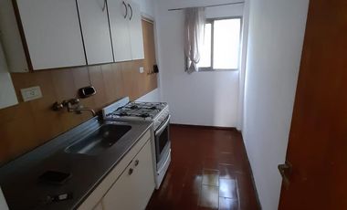 Departamento en Alberdi