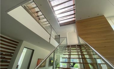 Casa para Arriendo Amoblado en Llanogrande