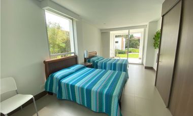 Casa para Arriendo Amoblado en Llanogrande