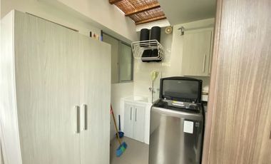 Casa para Arriendo Amoblado en Llanogrande