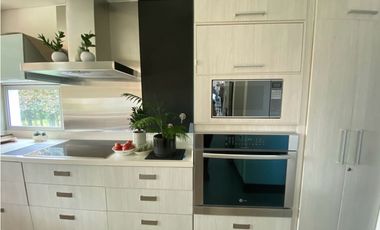 Casa para Arriendo Amoblado en Llanogrande