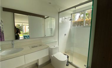 Casa para Arriendo Amoblado en Llanogrande