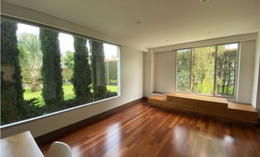 Casa para Arriendo Amoblado en Llanogrande