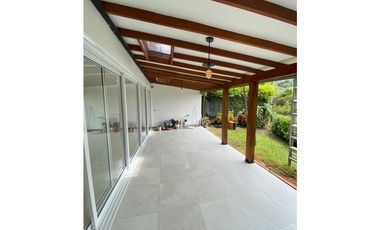 Casa para la Renta en Medellín Envigado el Chocho