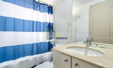 QUEBRADA DE MACUL CON AV. CONSISTORIAL