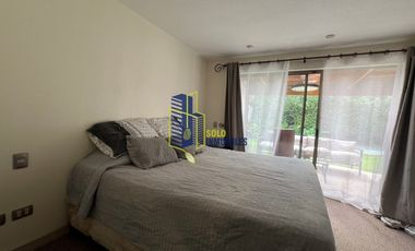 QUEBRADA DE MACUL CON AV. CONSISTORIAL