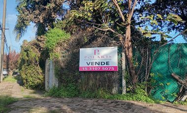 Casa en terreno de 300m2 totales