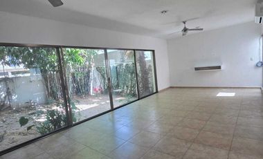 RENTA CASA COL MAYA, 3 RECAMARAS