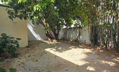 RENTA CASA COL MAYA, 3 RECAMARAS