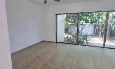 RENTA CASA COL MAYA, 3 RECAMARAS