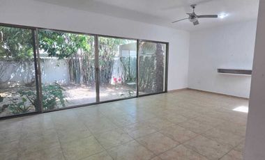 RENTA CASA COL MAYA, 3 RECAMARAS