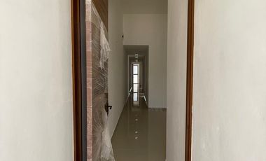 Venta de casa de una planta en Conkal dentro de privada