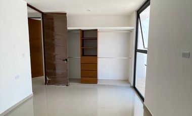 Venta de casa de una planta en Conkal dentro de privada