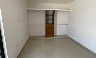 Venta de casa de una planta en Conkal dentro de privada