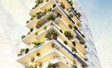 Penthouse en venta en Blvd. Adolfo López Mateos. CDMX