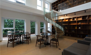 Penthouse en venta en Blvd. Adolfo López Mateos. CDMX