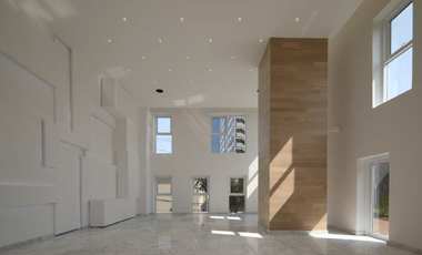Penthouse en venta en Blvd. Adolfo López Mateos. CDMX