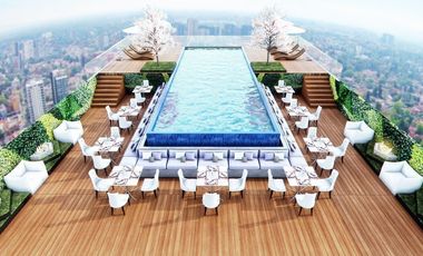 Penthouse en venta en Blvd. Adolfo López Mateos. CDMX