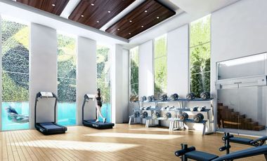 Penthouse en venta en Blvd. Adolfo López Mateos. CDMX